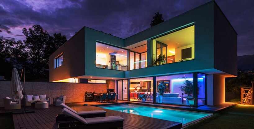 Casa em Merrick Way